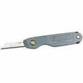 Stanley Stanley 10-049 Pocket Knife, 4-1/2" Long 10-049